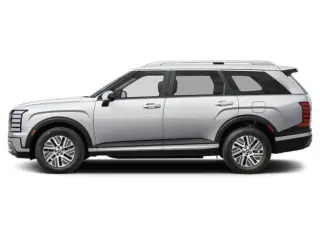 Hyundai PALISADE Hybrid 2026 4x4 SEL 4p SUV