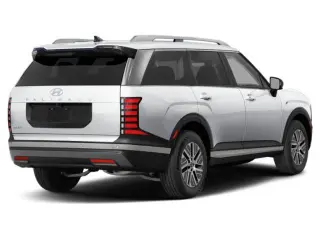 Hyundai PALISADE Hybrid 2026 4x4 SEL 4p SUV
