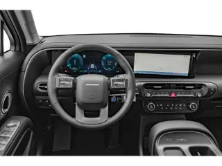 Hyundai PALISADE Hybrid 2026 4x4 SEL 4p SUV