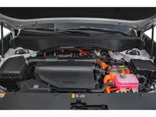Hyundai PALISADE Híbrido 2026 AWD SEL 4p SUV