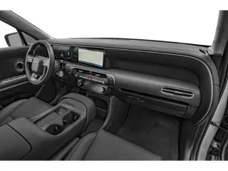 Hyundai PALISADE Híbrido 2026 AWD SEL 4p SUV