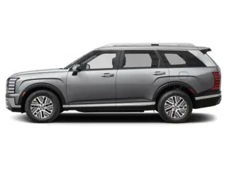 Hyundai PALISADE Híbrido 2026 AWD SEL 4p SUV