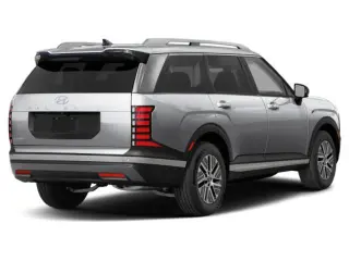Hyundai PALISADE Híbrido 2026 AWD SEL 4p SUV