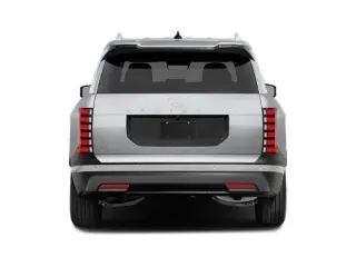 Hyundai PALISADE Híbrido 2026 AWD SEL 4p SUV