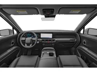 Hyundai PALISADE Híbrido 2026 AWD SEL 4p SUV