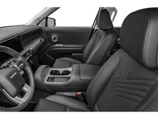 Hyundai PALISADE Híbrido 2026 AWD SEL 4p SUV
