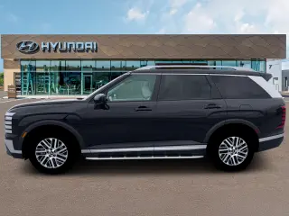 Hyundai PALISADE 2026 AWD SEL 4dr SUV