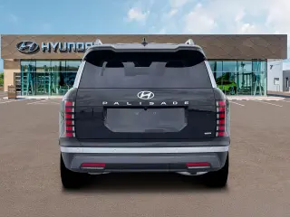 Hyundai PALISADE 2026 AWD SEL 4dr SUV
