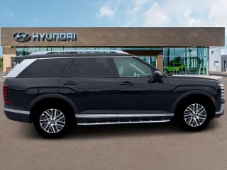 Hyundai PALISADE 2026 AWD SEL 4dr SUV