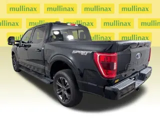 Ford F-150 2023 4x4 XLT 4dr SuperCrew 5.5 ft. SB