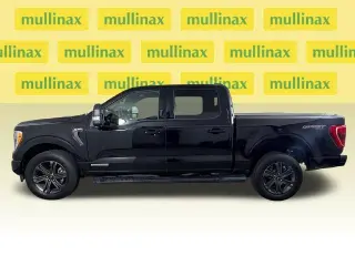 Ford F-150 2023 4x4 XLT 4dr SuperCrew 5.5 ft. SB