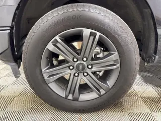 Ford F-150 2023 4x4 XLT 4dr SuperCrew 5.5 ft. SB