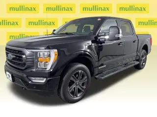 Ford F-150 2023 4x4 XLT 4dr SuperCrew 5.5 ft. SB