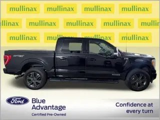 Ford F-150 2023 4x4 XLT 4dr SuperCrew 5.5 ft. SB