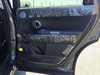 Hyundai PALISADE 2026 AWD SEL 4p SUV