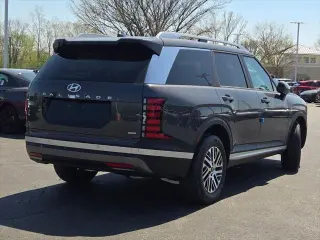 Hyundai PALISADE 2026 AWD SEL 4p SUV