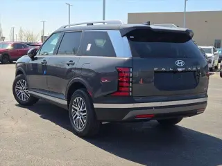 Hyundai PALISADE 2026 AWD SEL 4p SUV