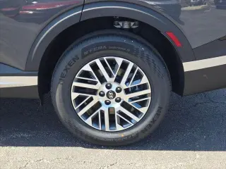 Hyundai PALISADE 2026 AWD SEL 4p SUV