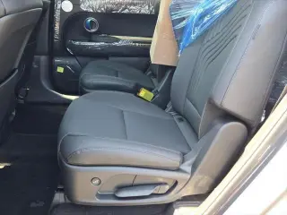 Hyundai PALISADE 2026 AWD SEL 4p SUV