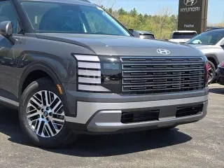 Hyundai PALISADE 2026 AWD SEL 4p SUV