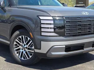 Hyundai PALISADE 2026 AWD SEL 4p SUV