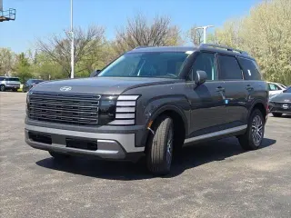 Hyundai PALISADE 2026 AWD SEL 4p SUV