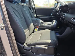 Hyundai PALISADE 2026 AWD SEL 4p SUV