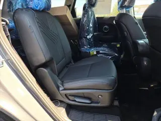Hyundai PALISADE 2026 AWD SEL 4p SUV