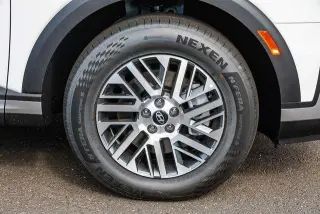 Hyundai PALISADE 2026 SEL 4dr SUV
