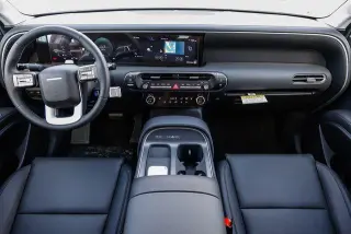 Hyundai PALISADE 2026 SEL 4dr SUV