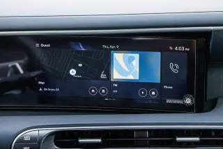 Hyundai PALISADE 2026 SEL 4dr SUV