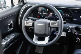 Hyundai PALISADE 2026 SEL 4dr SUV