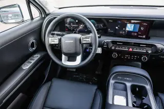 Hyundai PALISADE 2026 SEL 4dr SUV
