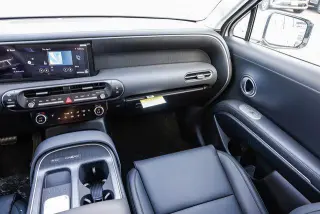 Hyundai PALISADE 2026 SEL 4dr SUV