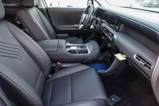 Hyundai PALISADE 2026 SEL 4dr SUV