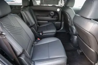 Hyundai PALISADE 2026 SEL 4dr SUV
