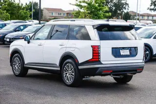 Hyundai PALISADE 2026 SEL 4dr SUV