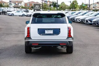Hyundai PALISADE 2026 SEL 4dr SUV