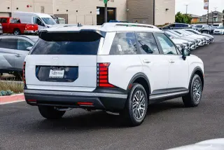 Hyundai PALISADE 2026 SEL 4dr SUV