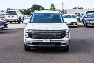 Hyundai PALISADE 2026 SEL 4dr SUV