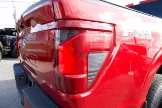 Ford F-150 2024 4x4 XLT 4p SuperCrew 5.5 ft. CB
