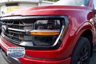 Ford F-150 2024 4x4 XLT 4p SuperCrew 5.5 ft. CB