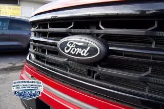 Ford F-150 2024 4x4 XLT 4p SuperCrew 5.5 ft. CB