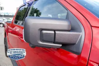 Ford F-150 2024 4x4 XLT 4p SuperCrew 5.5 ft. CB