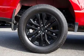 Ford F-150 2024 4x4 XLT 4p SuperCrew 5.5 ft. CB