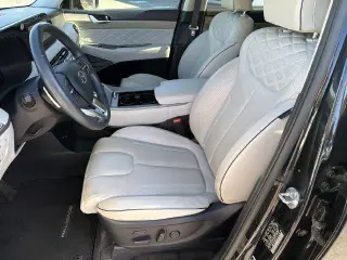 Hyundai PALISADE 2022 AWD Calligraphy 4p SUV