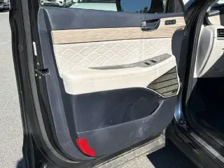 Hyundai PALISADE 2022 AWD Calligraphy 4p SUV