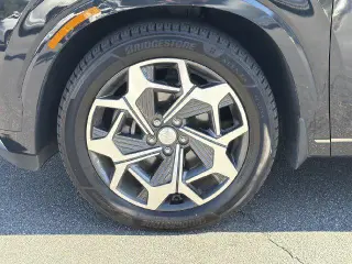 Hyundai PALISADE 2022 AWD Calligraphy 4p SUV