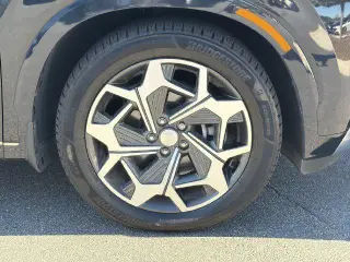 Hyundai PALISADE 2022 AWD Calligraphy 4p SUV