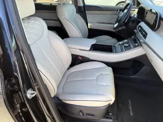 Hyundai PALISADE 2022 AWD Calligraphy 4p SUV